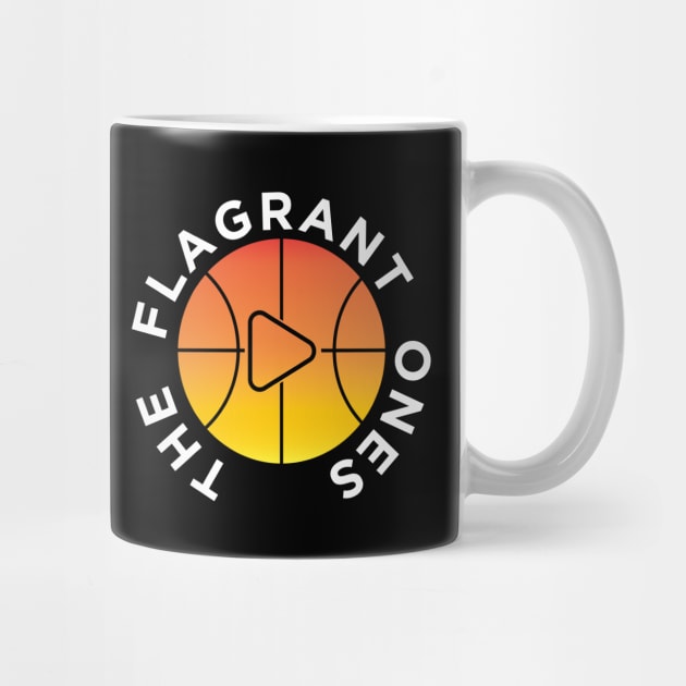 The Flagrant Ones 2021 Logo by The Flagrant Ones